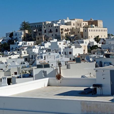 Gatis House Villa Naxos City Exterior photo