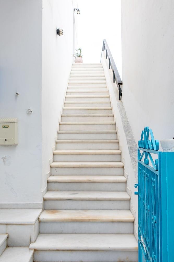 Gatis House Villa Naxos City Exterior photo