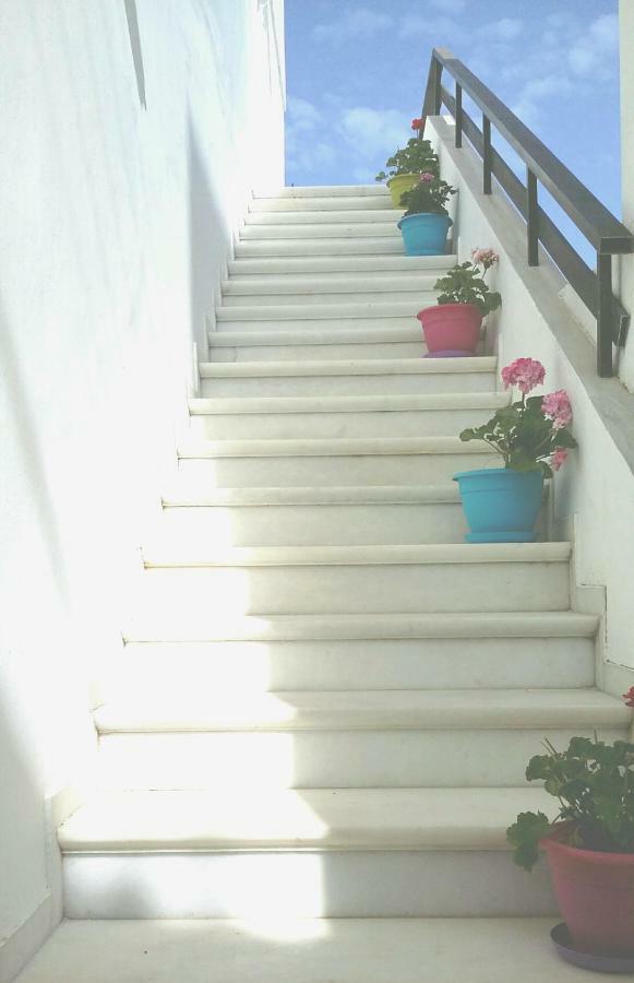 Gatis House Villa Naxos City Exterior photo