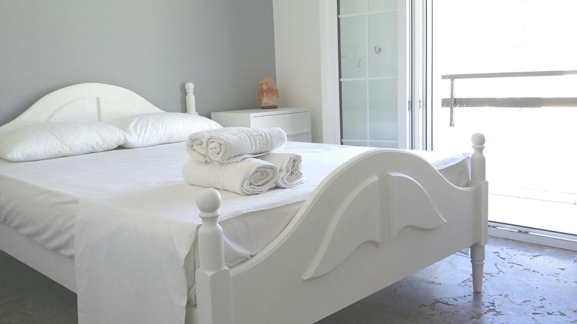 Gatis House Villa Naxos City Exterior photo
