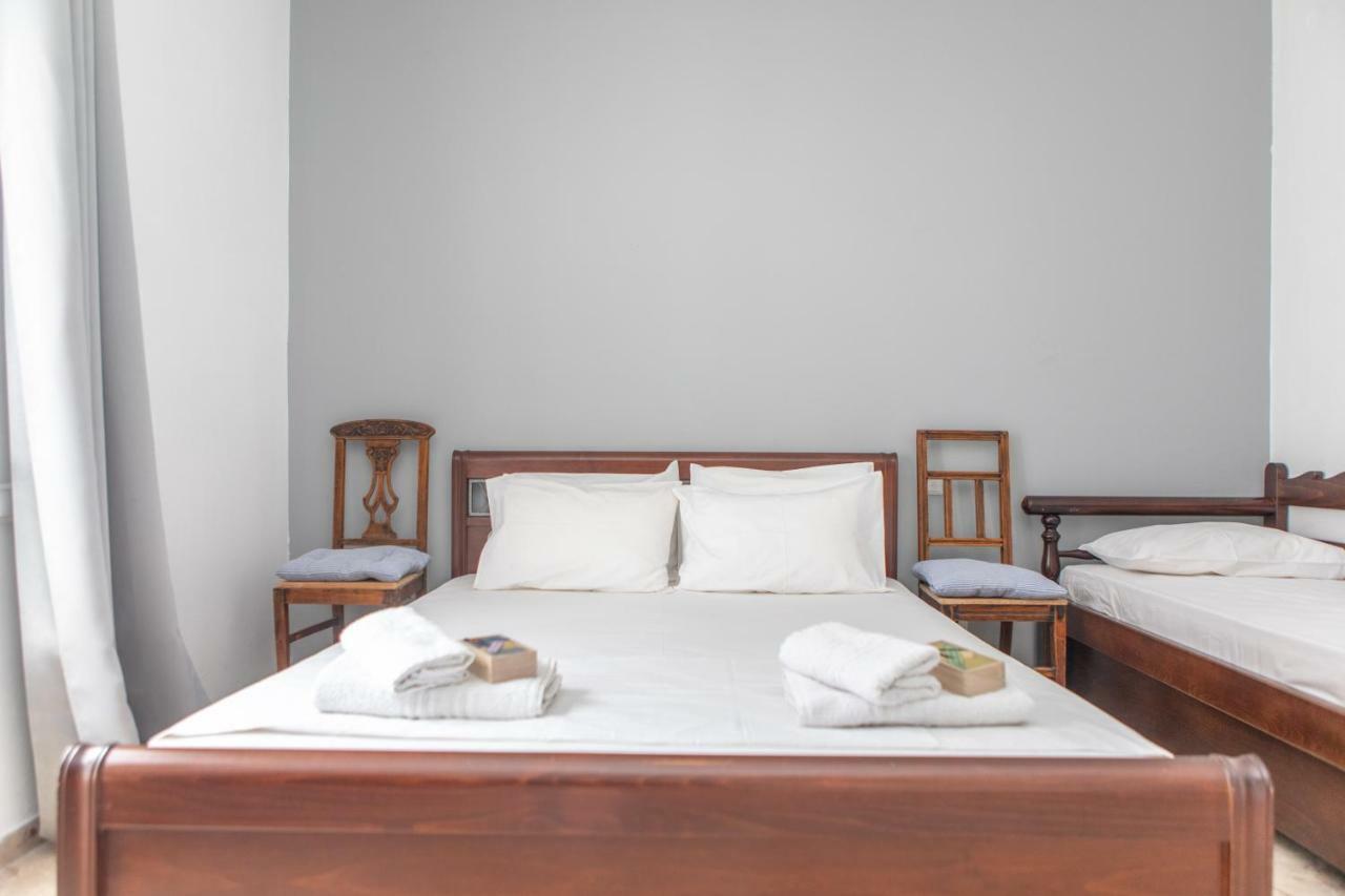 Gatis House Villa Naxos City Exterior photo