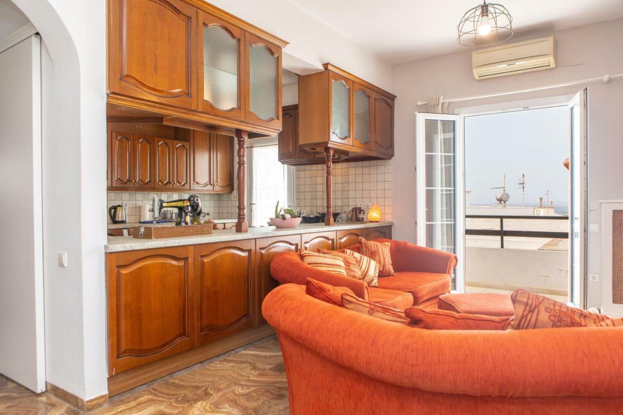 Gatis House Villa Naxos City Exterior photo
