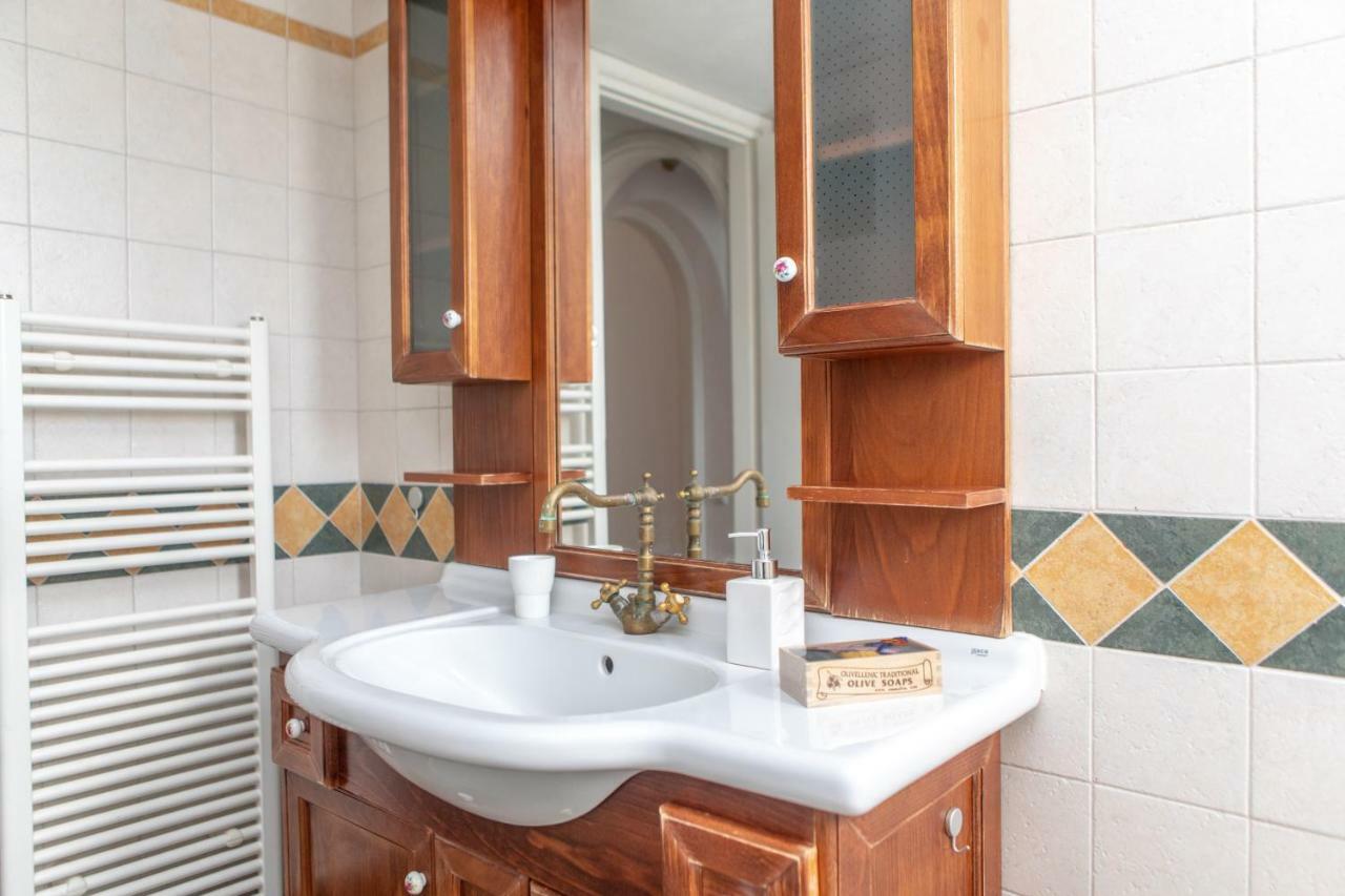 Gatis House Villa Naxos City Exterior photo